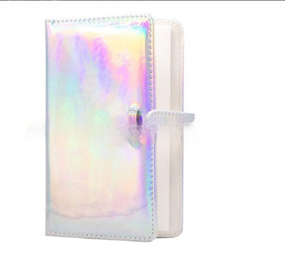 Álbum Organizador de Fotos y Tarjetas de Colección 3 Pulgadas - Image 8
