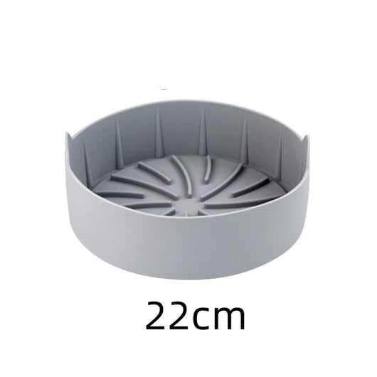 Molde de Silicona Multifuncional para Freidora de Aire - Image 10