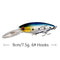 Y 103 10 Colores 9 Cm 7.5 G