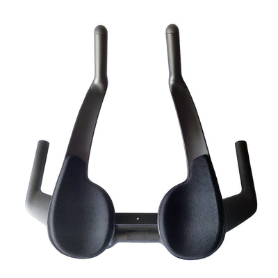 Manillar de Fibra de Carbono para Bicicleta de Ruta - Larga Distancia - Image 5