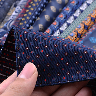 Pañuelo de Bolsillo para Traje Ejecutivo - Image 41