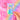 Pastel Confetti Rainbow Moon Phase Earrings - Tekeno