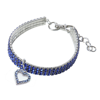 Collar Elástico de Cristal para Mascotas - Image 6