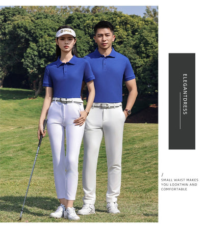 Polo Ejecutivo de Verano para Equipo de Trabajo - Image 29