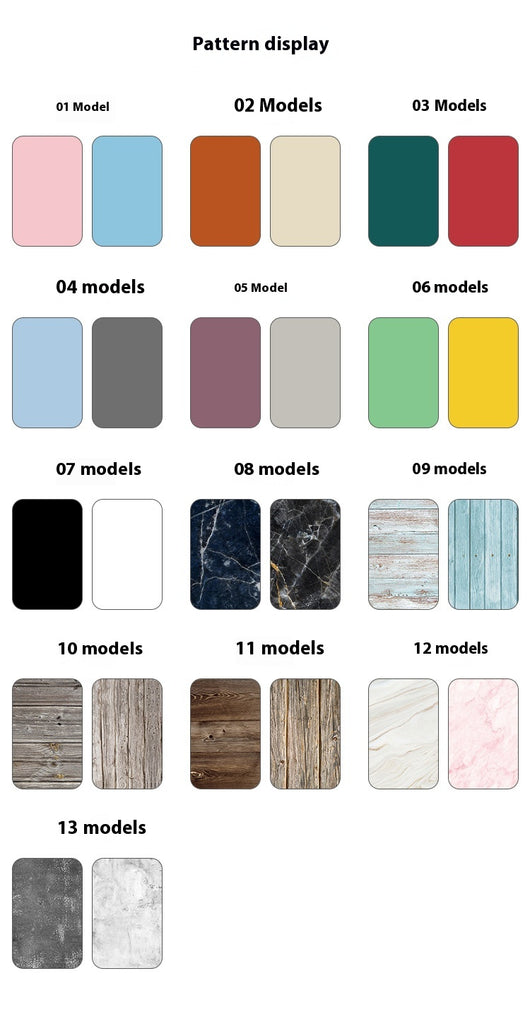 Fondo Fotográfico Doble Cara para Estudio Profesional - Image 21