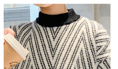 Ropa de Invierno Esponjosa para Niños y Bebés - Image 21