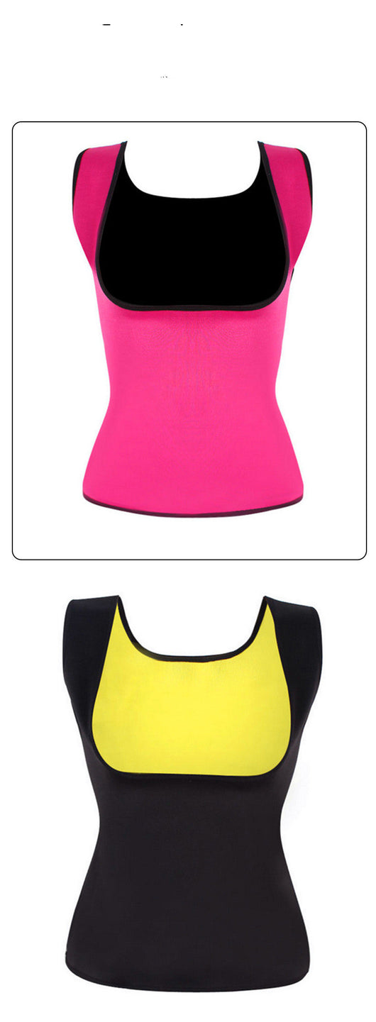 Faja Reductora Neopreno Push Up Talla Grande S-6XL para Mujer - Image 5