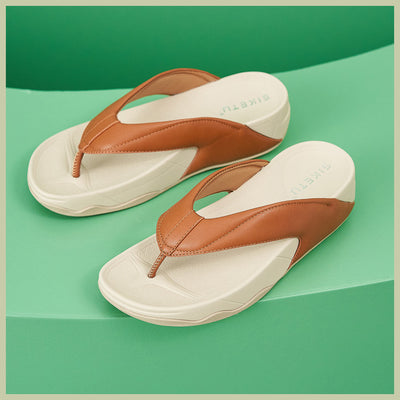 Sandalias Deportivas Cómodas Talla Grande con Plataforma y Elástico - Image 13