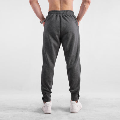 Pantalones Deportivos Holgados Otoño Hombre - Estilo Europeo Casual - Image 24