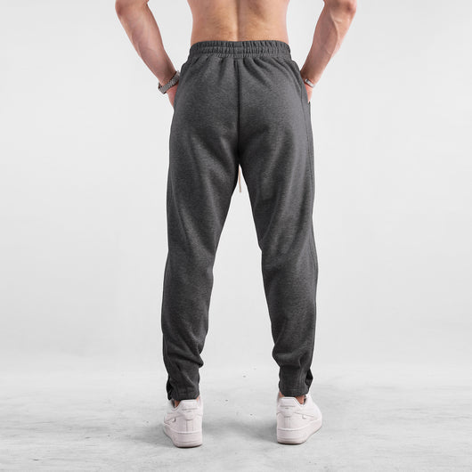 Pantalones Deportivos Holgados Otoño Hombre - Estilo Europeo Casual - Image 24