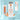 11 In 1 Portable Bluetooth Headset Cleaning Pen Phone Keyboard Cleaner Kit