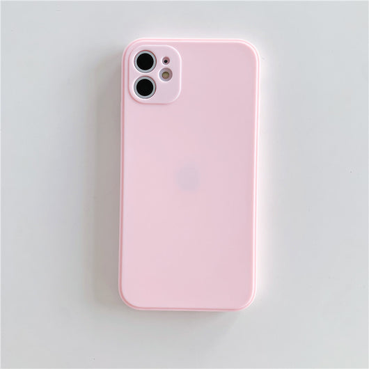 Funda Líquida para Celular Cubo Rubik Efecto 3D - Image 25