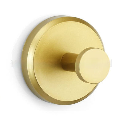 Gancho de Pared Adhesivo sin Marcas para Baño - Ventosa de Alta Sujeción - Image 6