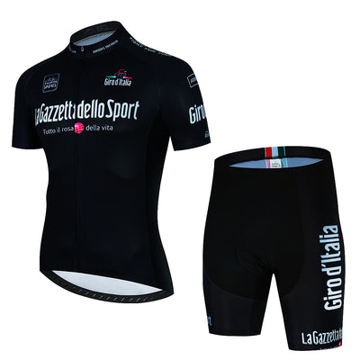 Conjunto de Jersey para Ciclismo de Montaña Secado Rápido - Image 26