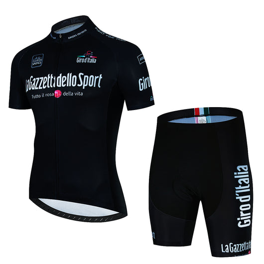 Conjunto de Jersey para Ciclismo de Montaña Secado Rápido - Image 26