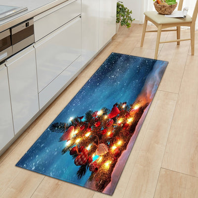 Tapete de Entrada para Baño - Alfombra Decorativa del Hogar - Image 19
