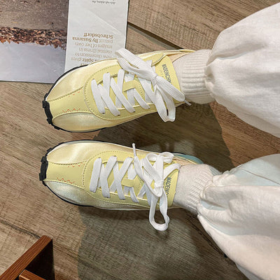 Zapatillas Deportivas Retro Bajas Ligeras - Estilo Casual - Image 12