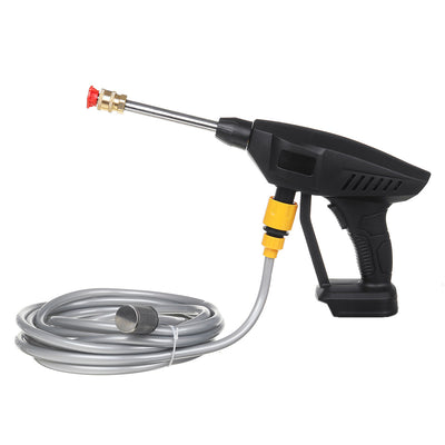 Lavadora de Autos Inalámbrica de Alta Potencia con Batería de Litio - Image 6