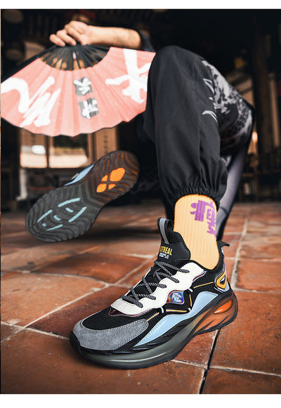 Zapatillas Deportivas Juveniles Ligeras y Versátiles - Image 19