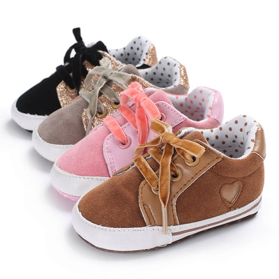 Tenis para Bebés y Niños Pequeños - Zapatos Cómodos y Seguros - Image 7