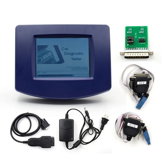 Odómetro Digital de Alta Precisión para Automóviles - Image 12