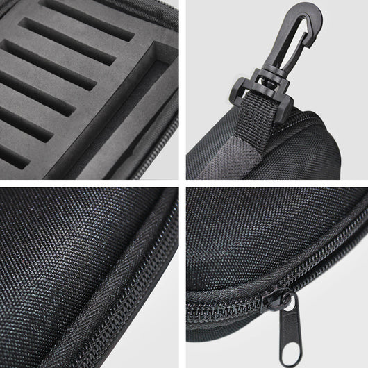 Bolsa de Carnada con Compartimento de Accesorios de Pesca - Image 8