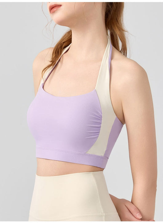 Sostén Deportivo con Varillas y Protector de Pecho para Máximo Soporte - Image 29