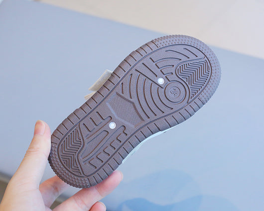 Zapatillas Deportivas Altas para Niños - Sneakers Casuales Cómodos - Image 27