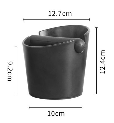 Contenedor de Escoria con Asa de Golpeo para Almacenamiento de Residuos - Image 9