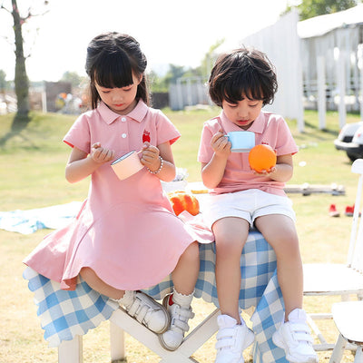 Vestidos a Juego Madre e Hija - Colección Fresca de Verano - Image 12
