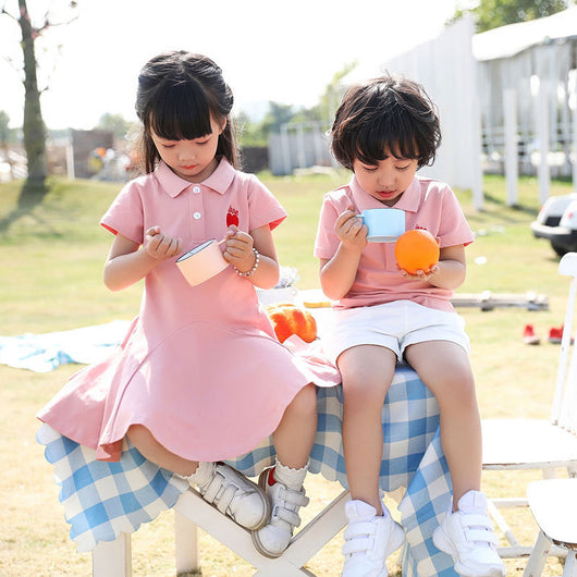 Vestidos a Juego Madre e Hija - Colección Fresca de Verano - Image 12