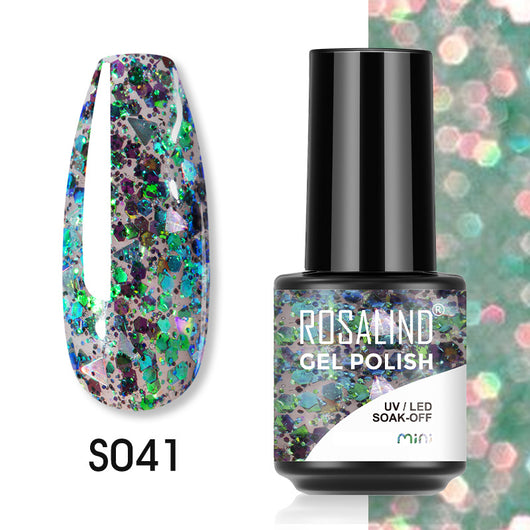 Adhesivo para Uñas Postizas 7ML - Fórmula Mixta de Secado Rápido - Image 41
