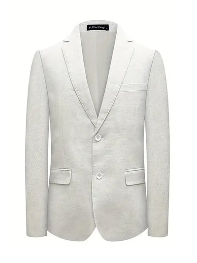 Trajes Elegantes para Hombre - Eventos Formales y Celebraciones - Image 13