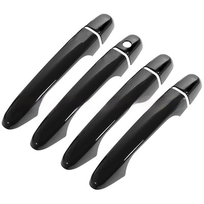 Adhesivos Decorativos para Manijas de Puerta - CRV 12-16 y Civic 12-15 - Image 9