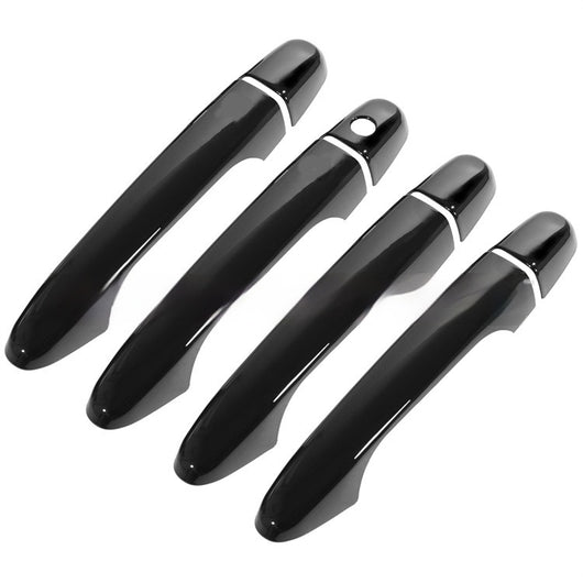 Adhesivos Decorativos para Manijas de Puerta - CRV 12-16 y Civic 12-15 - Image 9