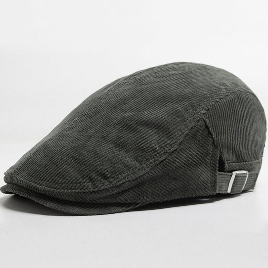 Chamarra de Pana Otoño Invierno con Dos Sombreros - Image 11