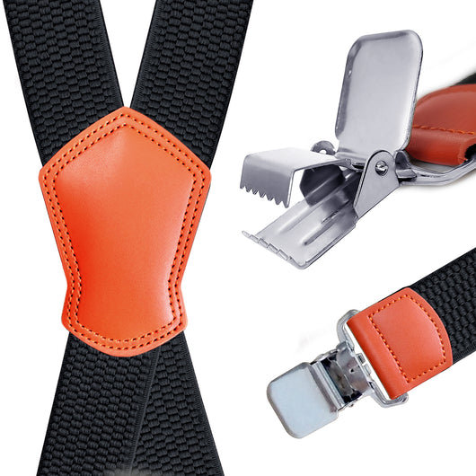 Clip Ajustable Unisex con Correa Elástica de Grano de Maíz - Image 3