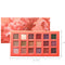 18-Color Eyeshadow