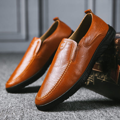 Zapatos Casuales Cómodos para Hombre - Image 2
