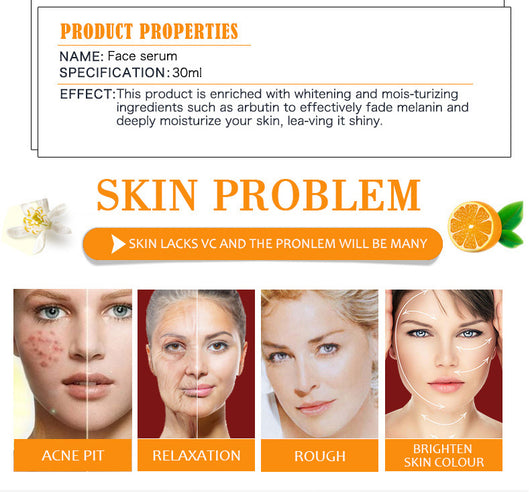 Crema Facial Reafirmante Aichun - Hidratación Intensiva y Luminosidad - Image 8
