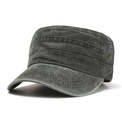 Gorra Táctica Militar Ajustable - Image 3