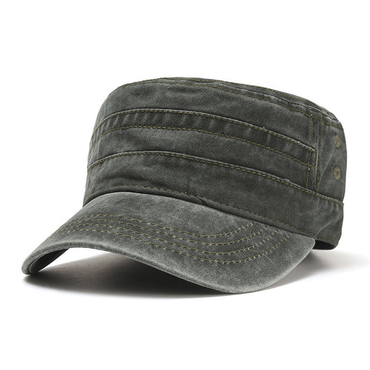 Gorra Táctica Militar Ajustable - Image 3