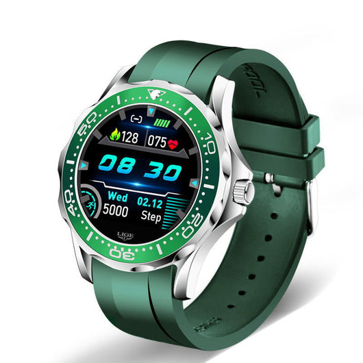 Reloj Inteligente Multifunción Deportivo Resistente al Agua - Image 12