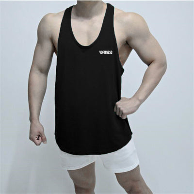 Camiseta Deportiva Baloncesto Hombre Sin Mangas Secado Rápido - Image 11
