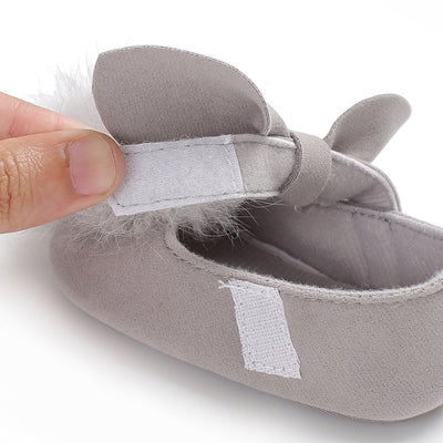 Zapatos Princesa Antideslizantes para Bebés y Niños Pequeños - Image 13