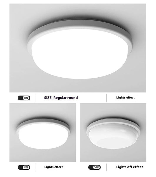 Luces LED para Escaleras Exterior Resistentes al Agua - Image 33