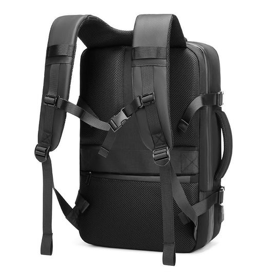 Mochila Oxford de Gran Capacidad para Hombre - Image 5