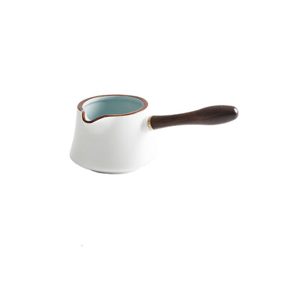 Vaso Multiusos con Asa - Taza para Leche, Sopas y Bebidas - Image 10