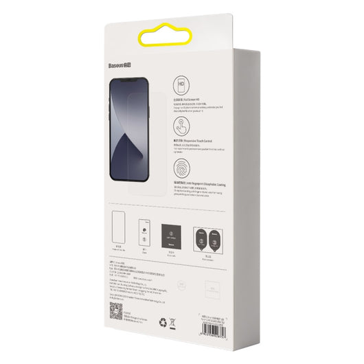 Protector de Pantalla Cristal Templado 0.15mm para iPhone 12 Mini 5.4" - Image 10