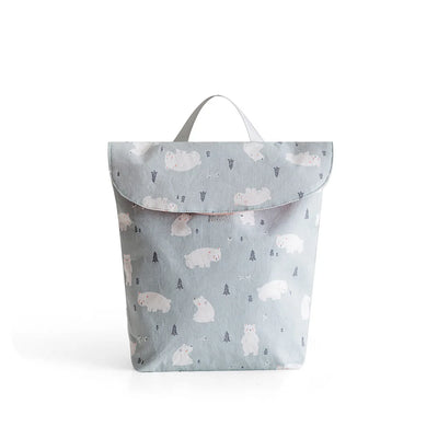 Bolsa Organizadora de Pañales para Bebé - Image 16
